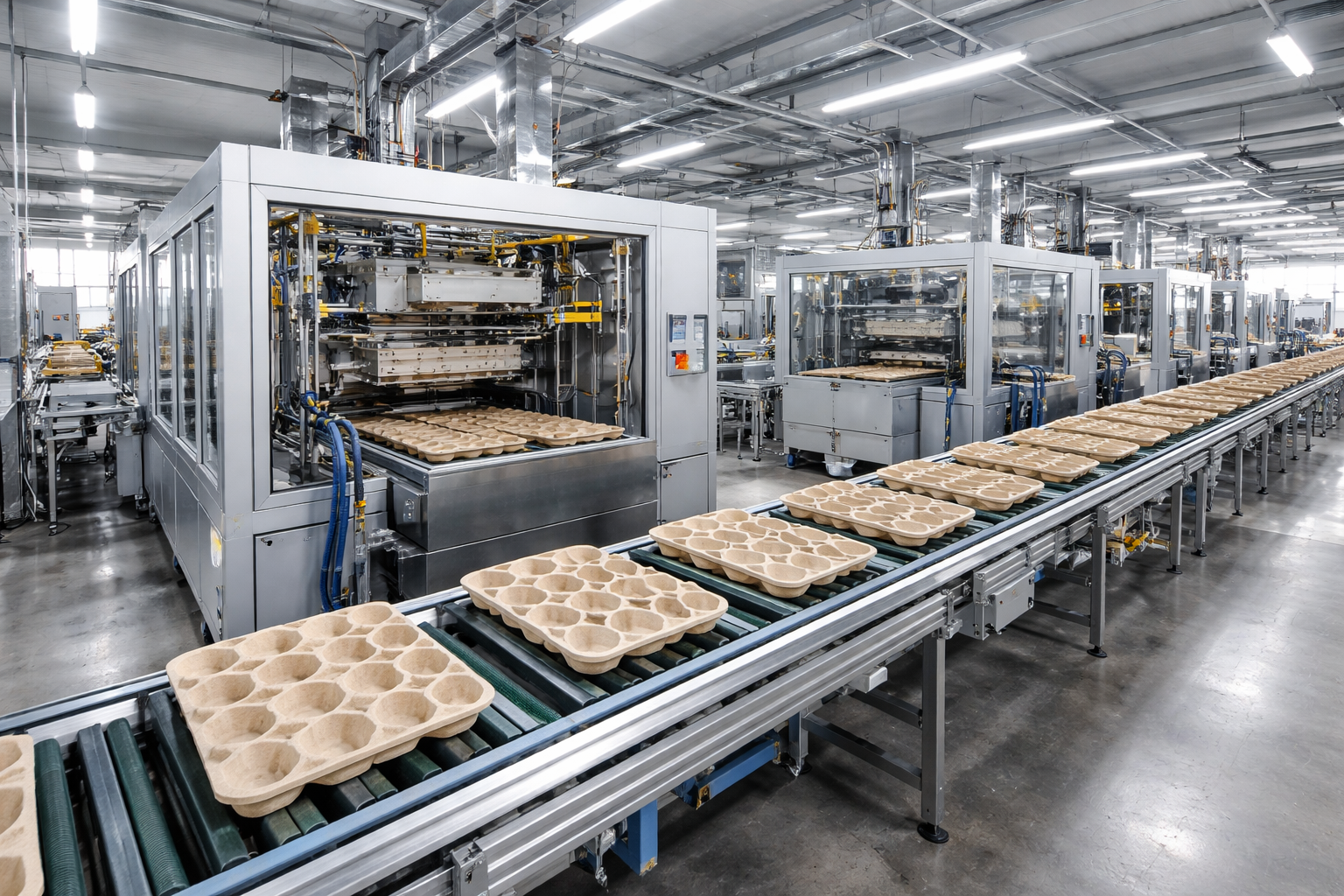 Factory